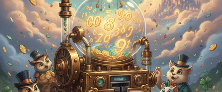 Formula Sukses Strategi dan Prediksi Angka Togel Anti-Zonk Panduan Cerdas Bermain Lebih Bertanggung Jawab